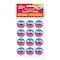 Trend Cherry-Good/Cherry Punch Scented Stickers, 144PK T83602 - alternate 3